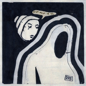Doldrums – The Air Conditioned Nightmare (Clear)
