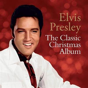 Presley, Elvis – The Classic Christmas Album