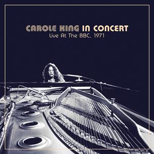 King, Carole – Carole King In Concert Live At the Bbc, 1971