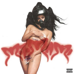 Rosalía – Motomami