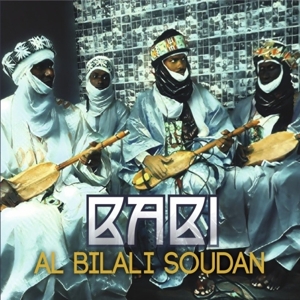 Al Bilali Soudan – Babi