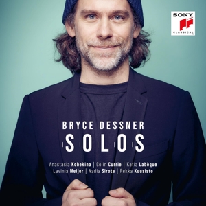 Dessner, Bryce – Solos