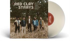 Red Clay Strays – Made By These Moments