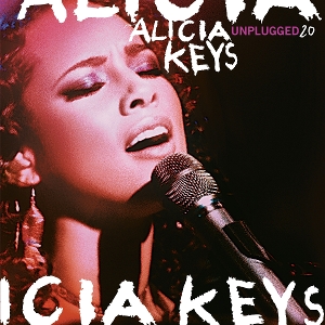 Keys, Alicia – Unplugged (20th Anniversary)
