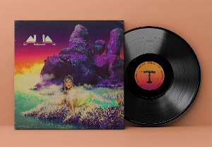 Alia – Where the Echoes Bloom