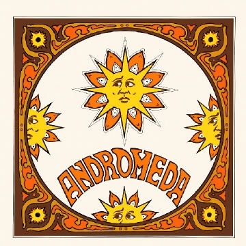 Andromeda – Andromeda
