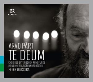 Jarvi, Kristjan – Te Deum