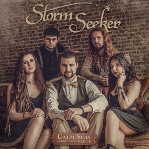 Storm Seeker – Calm Seas Vol.1