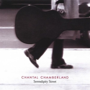 Chamberland, Chantal – Serendipity Street