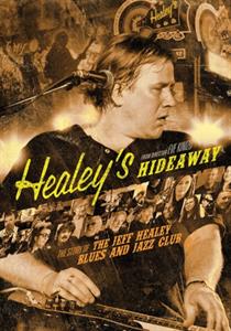 Healey, Jeff – Healey's Hideaway