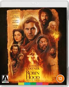 Movie – Robin Hood - Prince of Thieves