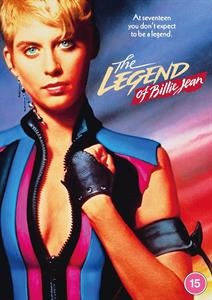 Movie – Legend of Billie Jean