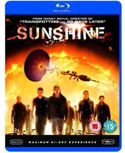 Movie – Sunshine