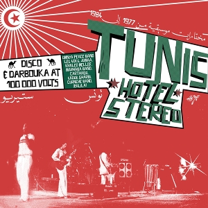 V/A – Tunis Hotel Stereo