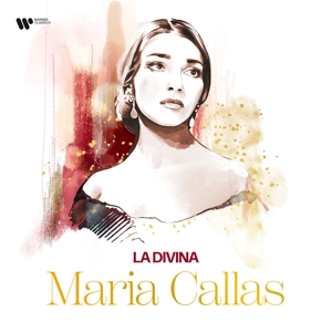 Callas, Maria – La Divina Maria Callas (Pict)
