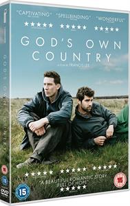 Movie – God's Own Country