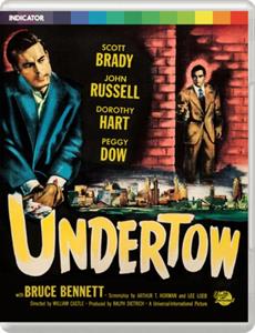 Movie – Undertow