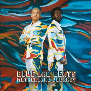 Blue Lab Beats – Motherland Journey
