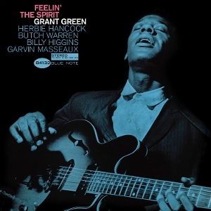 Green, Grant – Feelin' the Spirit