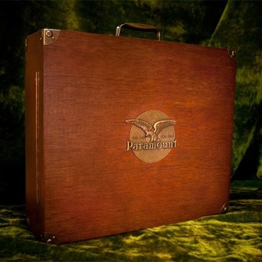 V/A – Rise & Fall of Paramount Records V.1 (1917-1927)