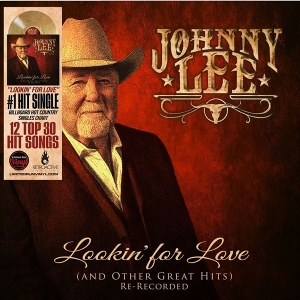 Lee, Johnny – Lookin' For Love & Other Great Hits