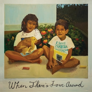 Kiefer, Christian – When There's Love Around