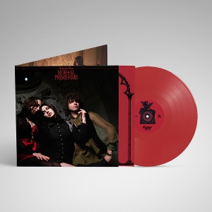 Sunflower Bean – Mortal Primetime