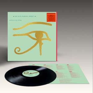 Alan Parsons Project – Eye In the Sky