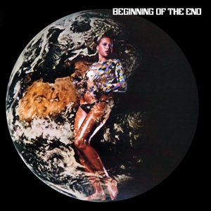 Beginning of the End – Beginning of the End