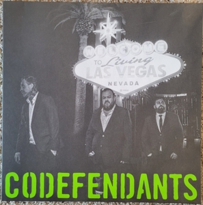 Codefendants – Living Las Vegas
