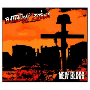 Battalion Zoska – New Blood