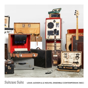 Jucker, Louis – Suitcase Suite