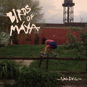 Birds of Maya – Valdez