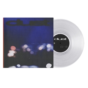 Dust – Sky is Falling