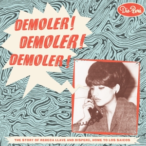 V/A – Demoler! Demoler! Demoler!