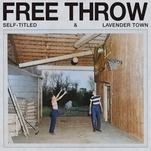 Free Throw – Self-Titled / Lavender Town
