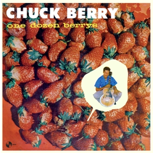 Berry, Chuck – One Dozen Berrys