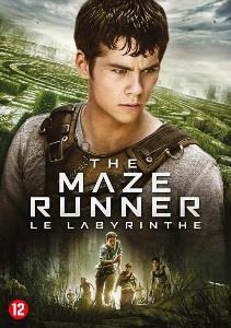 Movie – Maze Runner