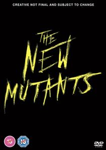 Movie – New Mutants