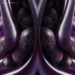 V/A – Kichi Kazuko,Jay York) Nech025 Ep
