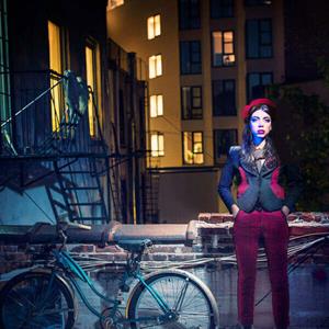 Hurray For the Riff Raff – The Navigator
