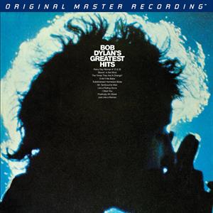 Dylan, Bob – Bob Dylan's Greatest Hits