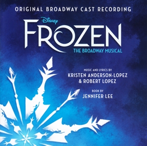 V/A – Frozen: the Broadway Musical