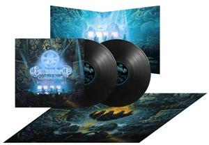 Entombed – Clandestine