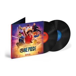 Belousova, Sonya & Giona Ostinelli – One Piece: Into the Grand Line