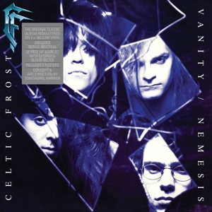 Celtic Frost – Vanity / Nemesis
