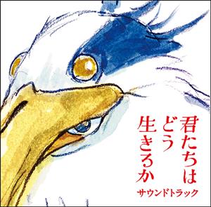 Hisaishi, Joe – The Boy and the Heron