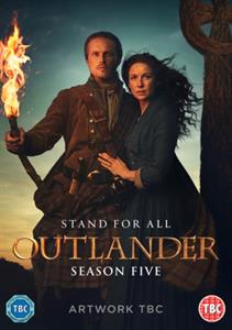 Tv Series – Outlander Season 5