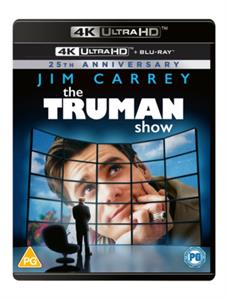 Movie – Truman Show