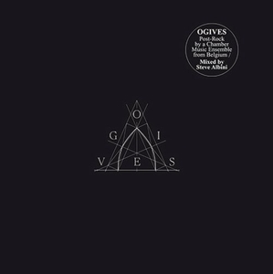 Ogives – La Memoire Des Orages